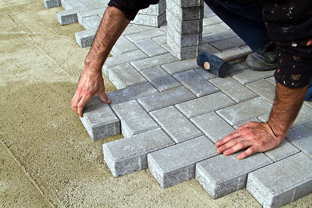 Best Driveway Paver Repair  in USA